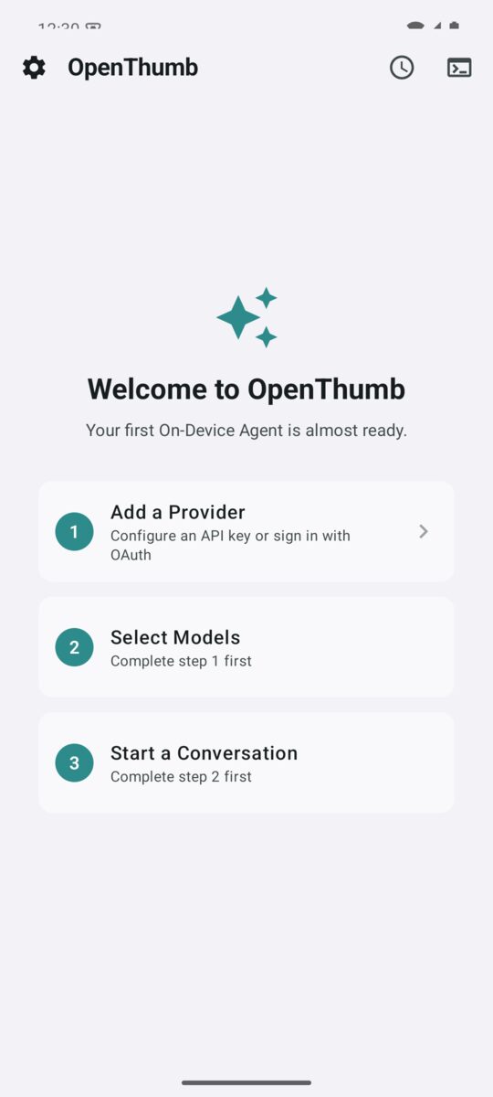 Onboarding